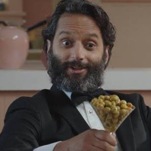 Meet your Posher, Carlos m.